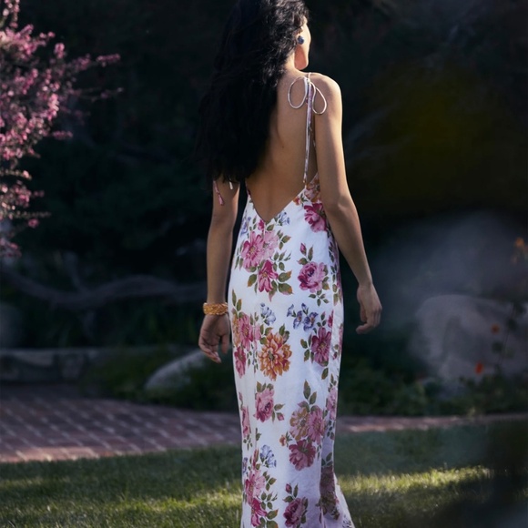 Reformation Dress - Picture 2 of 2